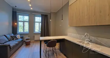 1 bedroom apartment in Riga, Latvia