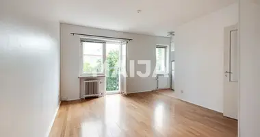 Квартира 1 комната в Helsinki sub region, Финляндия