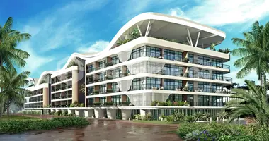 Villa en Canggu, Indonesia