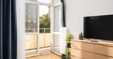 Appartement 1 chambre dans Varsovie, Pologne