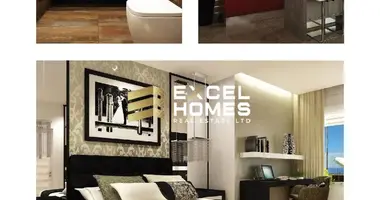 Appartement 2 chambres dans Zebbug, Malte