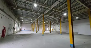Склад 1 500 м² в Подольск, Россия
