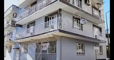 Wohnung 3 zimmer in Efeler, Türkei