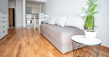 1 bedroom apartment in Budva, Montenegro