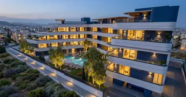 3 bedroom apartment in Limassol, Cyprus