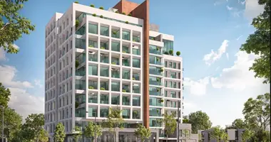 Квартира 3 спальни в Кагытхане, Турция