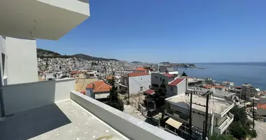 Reihenhaus 5 zimmer in Kavala Municipality, Griechenland