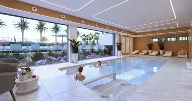 Bungalow in Torrevieja, Spanien