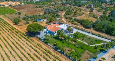 Вилла в Carvoeiro, Португалия