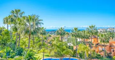 4 bedroom house in Benahavis, Spain