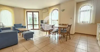 Wohnung 3 zimmer in Nessebar, Bulgarien