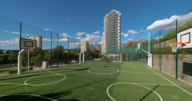 3 bedroom apartment in Benidorm, Spain