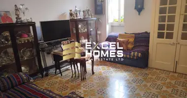 Apartamento 2 habitaciones en Gzira, Malta