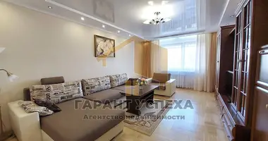 Apartamento 3 habitaciones en Brest, Belarús