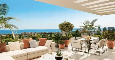 Appartement 2 chambres dans Nice, France