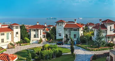 Willa w Marmara Region