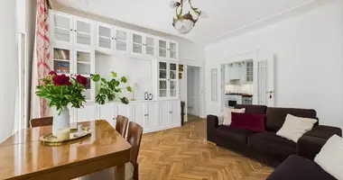 Apartamento 2 habitaciones en Varsovia, Polonia