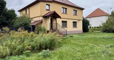 3 room house in Rawicz, Poland