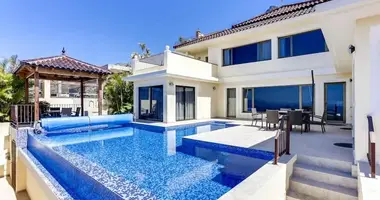 Villa in Adeje, Spanien
