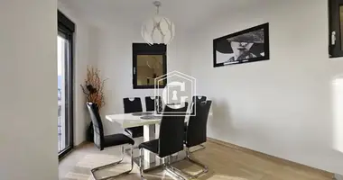 Mieszkanie 2 pokoi w Becici, Czarnogóra