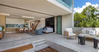 Wohnung 3 zimmer in Pa Tong, Thailand