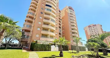 Квартира 2 спальни в Dehesa de Campoamor, Испания