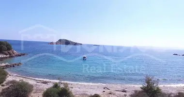 Parcela en Stratoni, Grecia