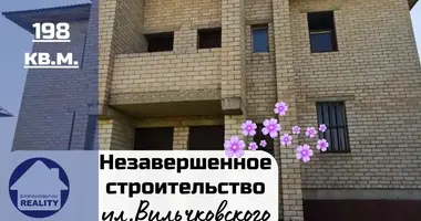 House in Baranavichy, Belarus