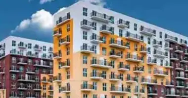 Квартира 4 комнаты в Тбилиси, Грузия