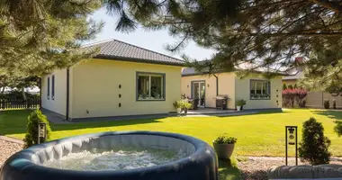 4 room house in Kaputy, Poland