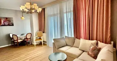 Квартира 2 комнаты в Батуми, Грузия