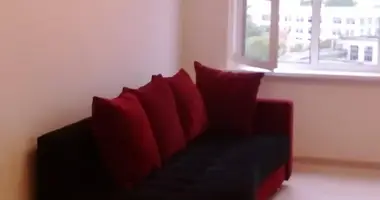 Apartamento 1 habitación en Minsk, Belarús