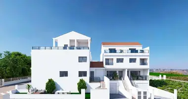 Таунхаус 4 комнаты в Rafal, Испания