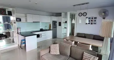 Condo in Ban Na Chom Thian, Thailand