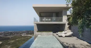 Villa 3 bedrooms in Tremithousa, Cyprus