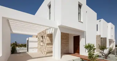 Villa 3 chambres dans Empa, Chypre