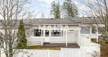 Wohnung 3 zimmer in Kuopio sub region, Finnland