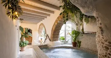 Maison 5 chambres dans Mijas, Espagne