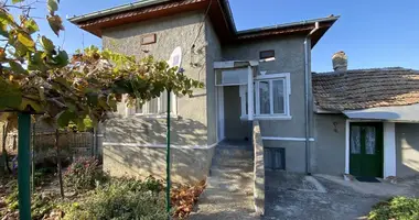 Haus 2 Schlafzimmer in Orlova Mogila, Bulgarien