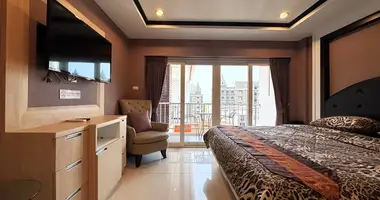 Condo in Pattaya, Thailand