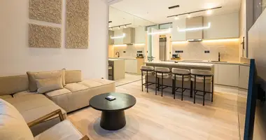 Maison de ville 3 chambres dans Canggu, Indonésie