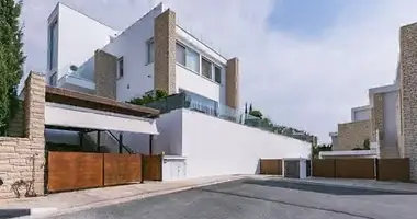 Haus 4 Schlafzimmer in Peyia, Zypern