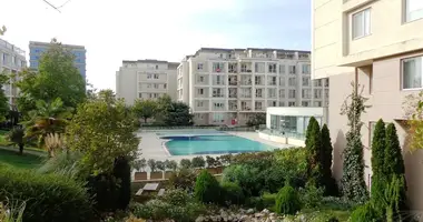 Appartement 3 chambres dans maresal esref bitlis, Turquie