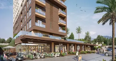 1 bedroom apartment in Zeytinburnu, Turkey