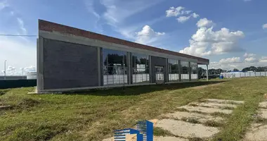 Tienda 1 453 m² en Kaliadzicy, Belarús