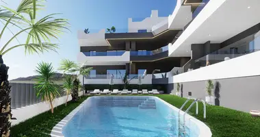 Apartamento 5 habitaciones en Benijófar, Španjolska