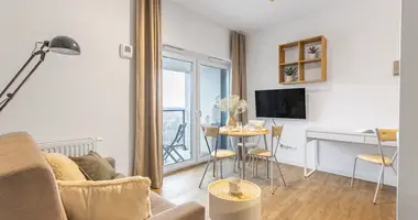 1 room apartment in Wrocław, Poland