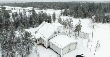 Casa 4 habitaciones en Rovaniemi sub region, Finlandia