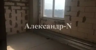 4 room apartment in Odesa, Ukraine