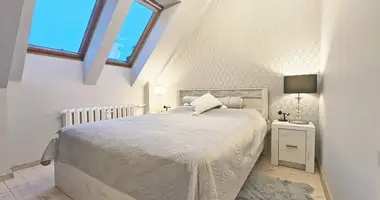 3 room apartment in Olsztyn, Poland